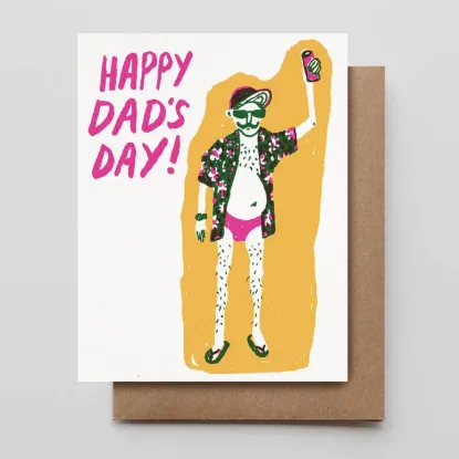 Picture of Lake Life Dad