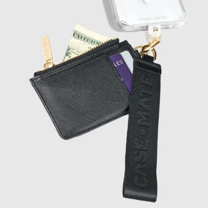 Picture of Essential Phone Strap with Wallet