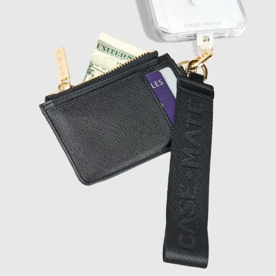 Picture of Essential Phone Strap with Wallet