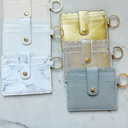 Picture of Wallets with Keyring