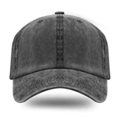 Picture of Pigment Faded Dad Hat - Customizable