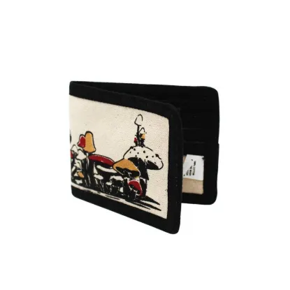 Picture of Boho Printed Wallets