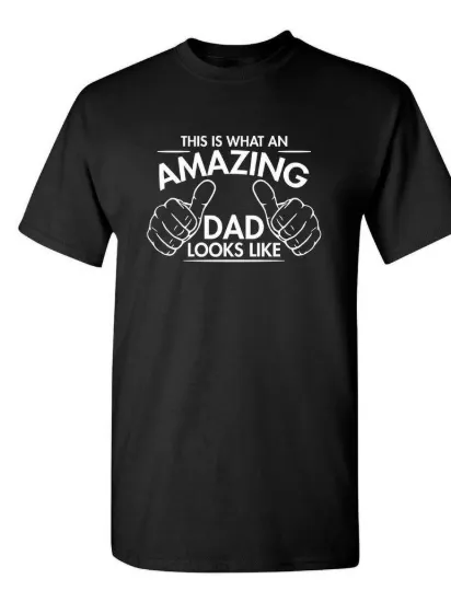 Picture of This Is What An Amazing Dad Looks Like