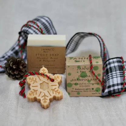Picture of Mens Gift Set