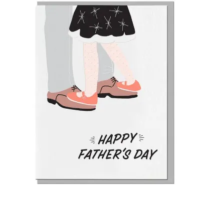 Picture of Dad Dance