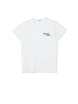 Picture of Unisex Mommy/Daddy Cool T-Shirt