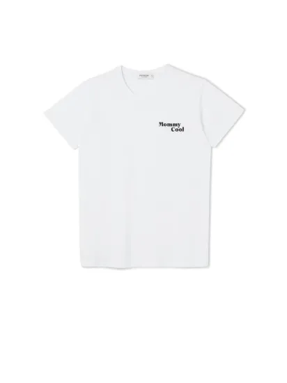 Picture of Unisex Mommy/Daddy Cool T-Shirt