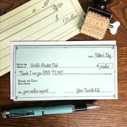 Picture of Bank of Dad