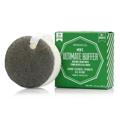 Picture of Men's Ultimate Buffer (Amber Absolute)