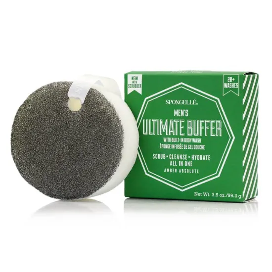 Picture of Men's Ultimate Buffer (Amber Absolute)