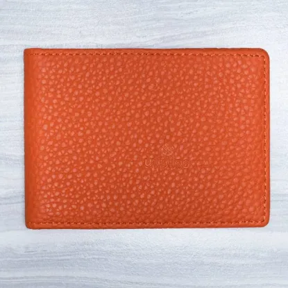 Picture of Zen Bi-Fold Wallet