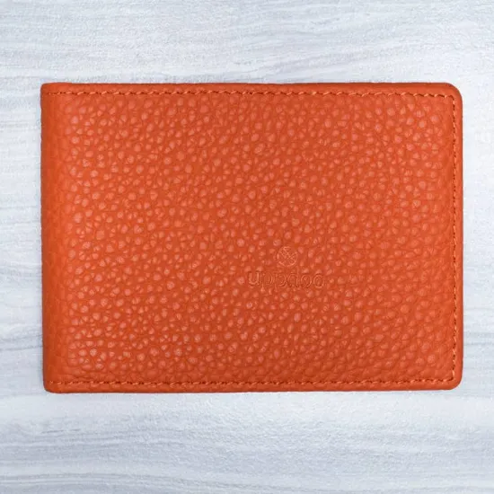 Picture of Zen Bi-Fold Wallet