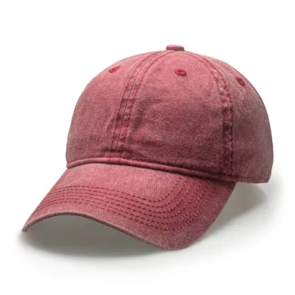 Picture of Chok.Lids Vintage Twill Baseball Cap