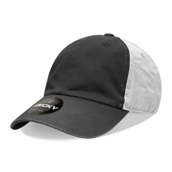 Picture of Decky 205 - Classic Low Profile, Relaxed Cotton Dad Hat