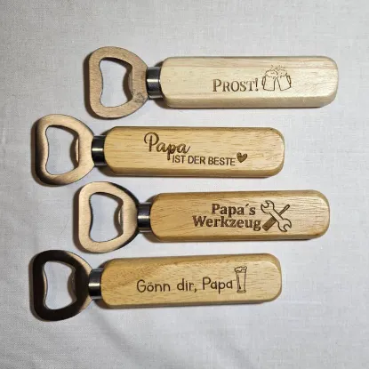 Picture of Bottle Opener “Papa”