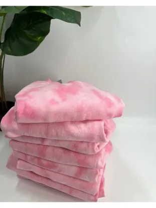 Picture of Adult Tie Dye Blanks Sweatshirts