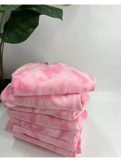 Picture of Adult Tie Dye Blanks Sweatshirts