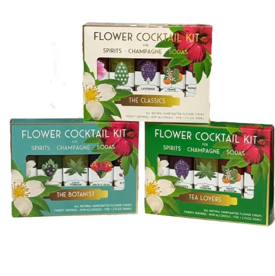 Picture of Spring/Summer Best Selling Kits Sampler!