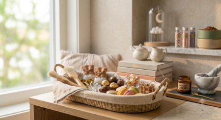 Picture for category Confections