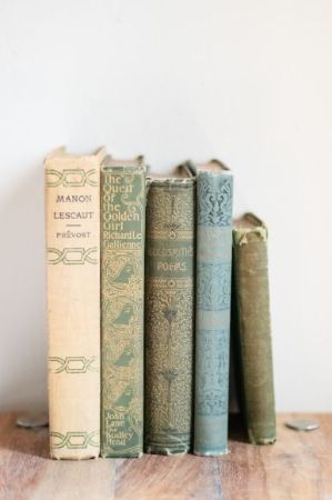 Picture for category Magazines & decorative books