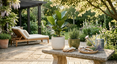 Picture for category Garden & outdoor