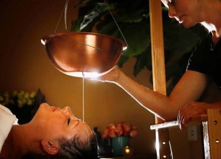 Picture for category Spa & spiritual