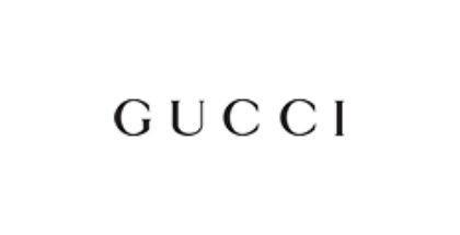 Picture for manufacturer Gucci