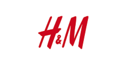 Picture for manufacturer H&M