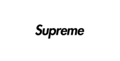 Picture for manufacturer Supreme