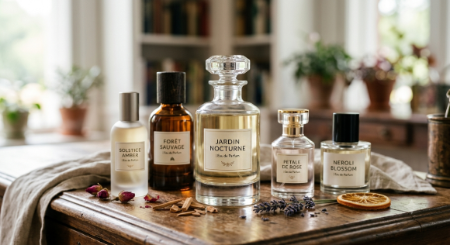 Picture for category Fragrance