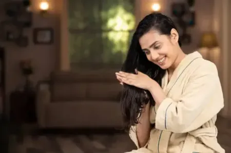 Picture for category Haircare