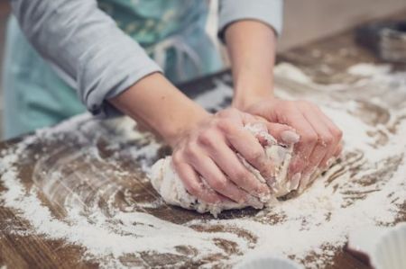 Picture for category Baking