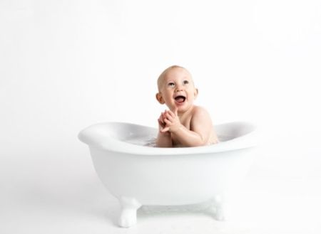 Picture for category Bath & safety
