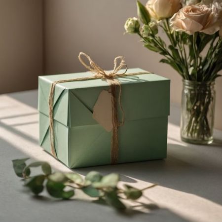 Picture for category Gift wrapping
