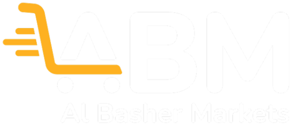 Al-Basher logo
