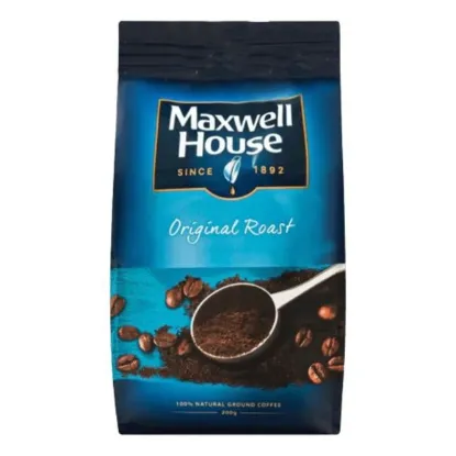 Picture of Premium Ground Coffee (250g)