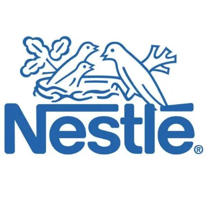 Picture for manufacturer Nestlé