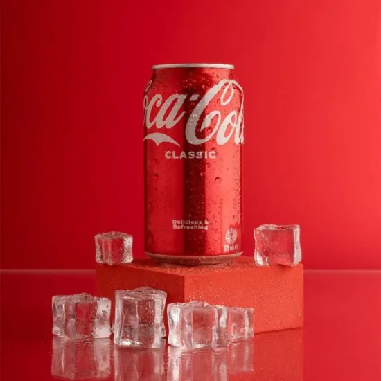 Picture of Coca-Cola Original Taste