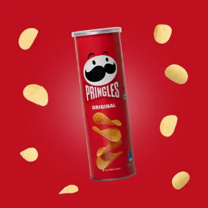 Picture of Pringles Original