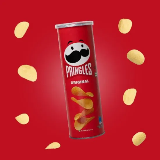 Picture of Pringles Original