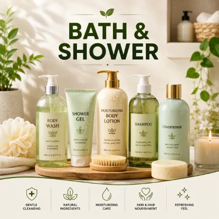 Picture for category Bath & Shower