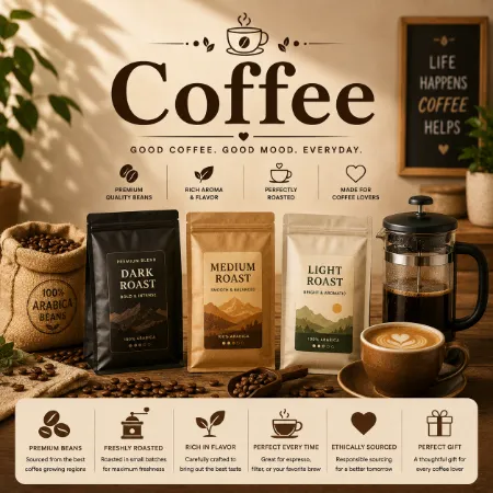 Picture for category Coffee