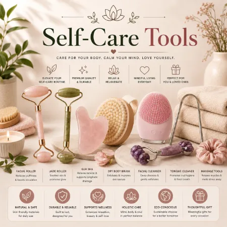 Picture for category Self-Care Tools